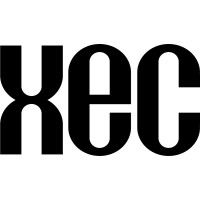 XEC Group AB logo, XEC Group AB contact details