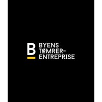 Byens TÃ¸mrerentreprise logo, Byens TÃ¸mrerentreprise contact details