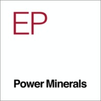 EP Power Minerals logo, EP Power Minerals contact details