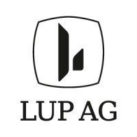 LUP AG Kreativagentur & Medienproduktion logo, LUP AG Kreativagentur & Medienproduktion contact details