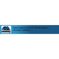 Gasconade County R-Ii School District logo, Gasconade County R-Ii School District contact details