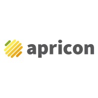 apricon GmbH logo, apricon GmbH contact details