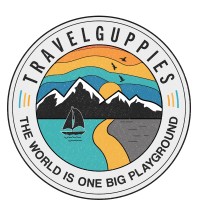 Travelguppies logo, Travelguppies contact details