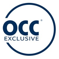 OCC Exclusive logo, OCC Exclusive contact details