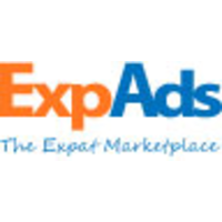 ExpAds.net logo, ExpAds.net contact details