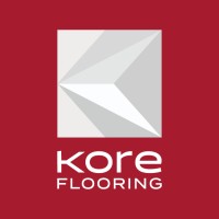 Kore Flooring logo, Kore Flooring contact details