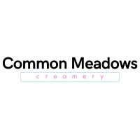 Common Meadows Creamery logo, Common Meadows Creamery contact details