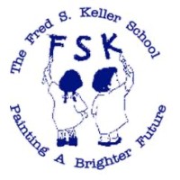 Fred S Keller School logo, Fred S Keller School contact details