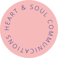 Heart & Soul Communications logo, Heart & Soul Communications contact details