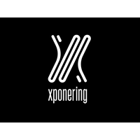 Xponering logo, Xponering contact details