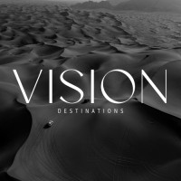 VISION Destinations logo, VISION Destinations contact details