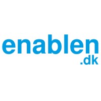 enablen.dk logo, enablen.dk contact details