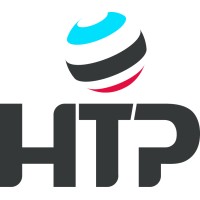 HTP Expertise logo, HTP Expertise contact details