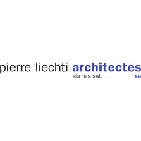 Pierre Liechti Architectes logo, Pierre Liechti Architectes contact details