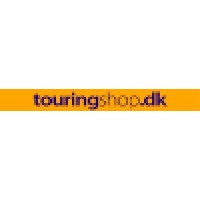 touringshop.dk logo, touringshop.dk contact details