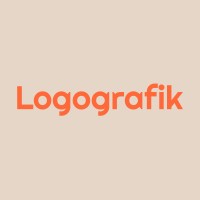 Logografik logo, Logografik contact details