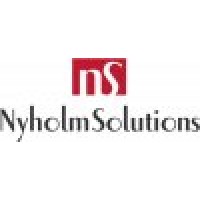 Nyholm Solutions Oy Ab logo, Nyholm Solutions Oy Ab contact details