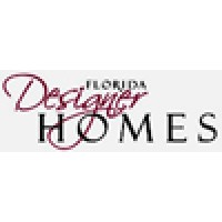 Florida Designer Homes logo, Florida Designer Homes contact details