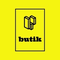 'butik' Analytics Consultancy logo, 'butik' Analytics Consultancy contact details