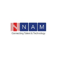 Nam Info Inc logo, Nam Info Inc contact details