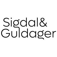 Sigdal&Guldager logo, Sigdal&Guldager contact details