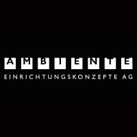 Ambiente Einrichtungskonzepte AG logo, Ambiente Einrichtungskonzepte AG contact details