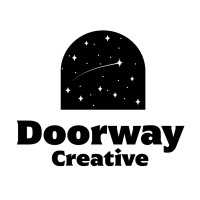 Doorway Creative logo, Doorway Creative contact details