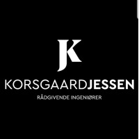 KORSGAARDJESSEN logo, KORSGAARDJESSEN contact details