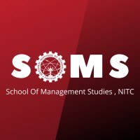 School of Management Studies, NIT Calicut logo, School of Management Studies, NIT Calicut contact details