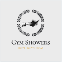 The Gym Showers Podcast logo, The Gym Showers Podcast contact details