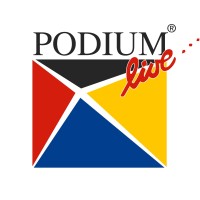 Podiumindustries SA logo, Podiumindustries SA contact details