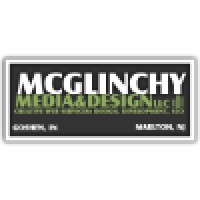 McGlinchy Media & Design, LLC logo, McGlinchy Media & Design, LLC contact details