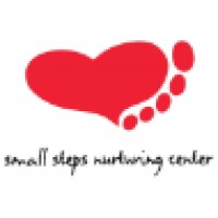 Small Steps Nurturing Center logo, Small Steps Nurturing Center contact details