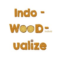 Indo-Wood-ualize logo, Indo-Wood-ualize contact details