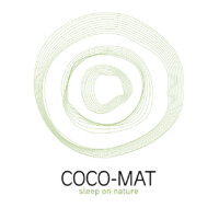 COCO-MAT Switzerland logo, COCO-MAT Switzerland contact details