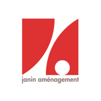 JANIN AMENAGEMENT logo, JANIN AMENAGEMENT contact details