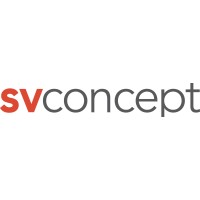 SVconcept SA logo, SVconcept SA contact details