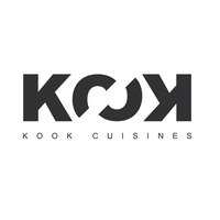 KOOK Cuisines SA logo, KOOK Cuisines SA contact details