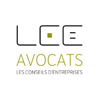 LCE Avocats logo, LCE Avocats contact details