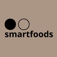 smartfoods GmbH logo, smartfoods GmbH contact details