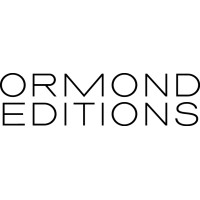 ORMOND DESIGN EDITIONS logo, ORMOND DESIGN EDITIONS contact details