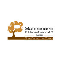 Schreinerei Friedrich Hanselmann AG logo, Schreinerei Friedrich Hanselmann AG contact details