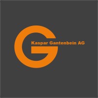 Kaspar Gantenbein AG logo, Kaspar Gantenbein AG contact details