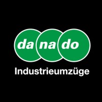 Danado AG logo, Danado AG contact details