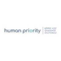 Human Priority Ltd logo, Human Priority Ltd contact details