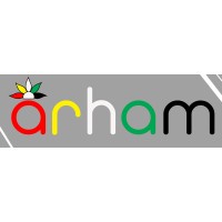 Arham Digital logo, Arham Digital contact details