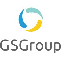 GS Group Germany logo, GS Group Germany contact details