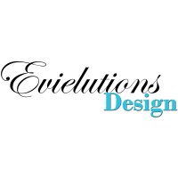 Evielutions Design logo, Evielutions Design contact details