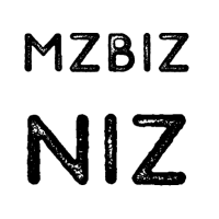 Mz Biz Niz logo, Mz Biz Niz contact details