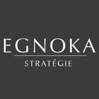 EGNOKA STRATEGIE logo, EGNOKA STRATEGIE contact details